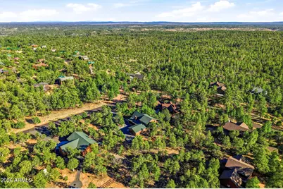 3408 Ponderosa Loop, Heber, AZ 85928 - Photo 50