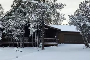 3408 Ponderosa Loop, Heber, AZ 85928 - Photo 46