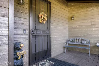 3408 Ponderosa Loop, Heber, AZ 85928 - Photo 10