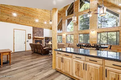 3408 Ponderosa Loop, Heber, AZ 85928 - Photo 18