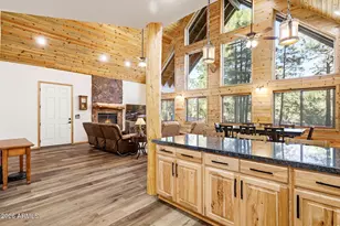 3408 Ponderosa Loop, Heber, AZ 85928 - Photo 18