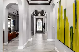 3945 S Mingus Dr, Chandler, AZ 85286 - Photo 4