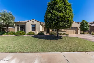 3945 S Mingus Drive, Chandler, AZ 85286 - Photo 2