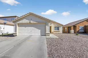 12614 W Rosewood Dr, El Mirage, AZ 85335 - Photo 2