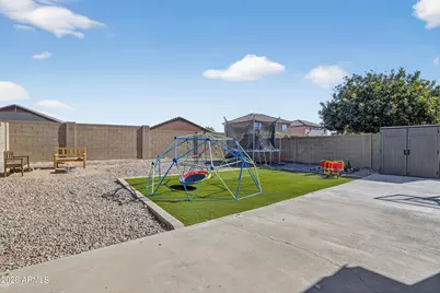 12614 W Rosewood Drive, El Mirage, AZ 85335 - Photo 34
