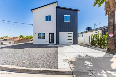 611 E Agua Fria Lane, Avondale, AZ 85323 - Photo 1