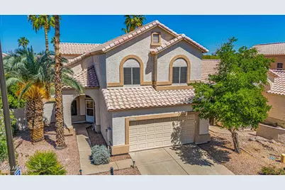 220 W Verano Place, Gilbert, AZ 85233 - Photo 40