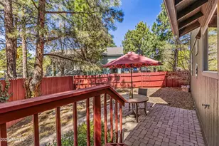 617 N Locust Dr, Flagstaff, AZ 86001 - Photo 26