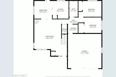 617 N Locust Drive, Flagstaff, AZ 86001 - Photo 44