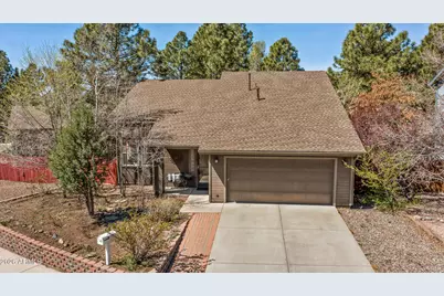617 N Locust Drive, Flagstaff, AZ 86001 - Photo 4