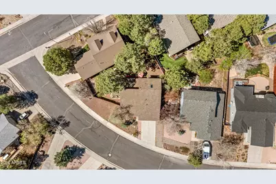 617 N Locust Drive, Flagstaff, AZ 86001 - Photo 38