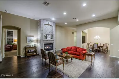 8010 E Wingspan, Scottsdale, AZ 85255 - Photo 10