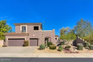 8010 E Wingspan, Scottsdale, AZ 85255 - Photo 1