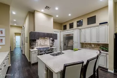 8010 E Wingspan, Scottsdale, AZ 85255 - Photo 6