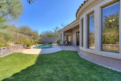 8010 E Wingspan, Scottsdale, AZ 85255 - Photo 22