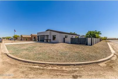 12459 W Lobo Drive, Arizona City, AZ 85123 - Photo 4