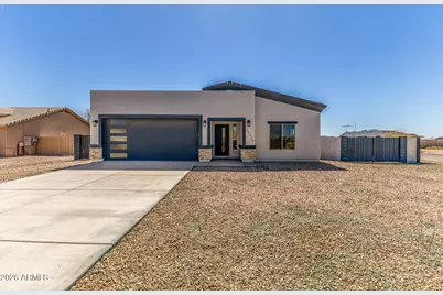 12459 W Lobo Drive, Arizona City, AZ 85123 - Photo 1