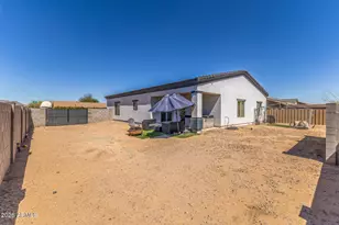 12459 W Lobo Dr, Arizona City, AZ 85123 - Photo 30