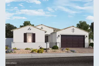 17641 W College Drive, Goodyear, AZ 85395 - Photo 2