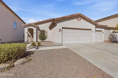 15518 N 170th Lane, Surprise, AZ 85388 - Photo 2