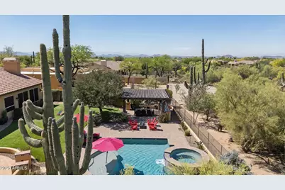 7518 E Bent Tree Drive, Scottsdale, AZ 85266 - Photo 66