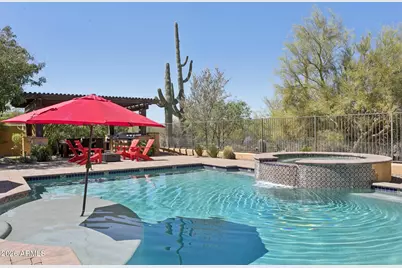 7518 E Bent Tree Drive, Scottsdale, AZ 85266 - Photo 54