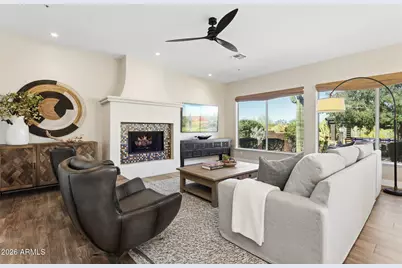 7518 E Bent Tree Drive, Scottsdale, AZ 85266 - Photo 20