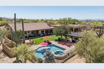 7518 E Bent Tree Drive, Scottsdale, AZ 85266 - Photo 6