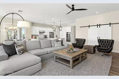 7518 E Bent Tree Drive, Scottsdale, AZ 85266 - Photo 4