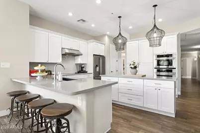 7518 E Bent Tree Drive, Scottsdale, AZ 85266 - Photo 2