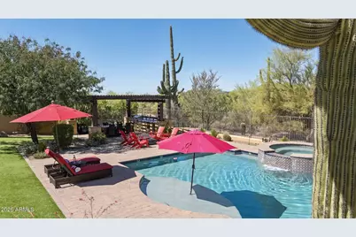 7518 E Bent Tree Drive, Scottsdale, AZ 85266 - Photo 68