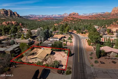 1475 Verde Valley School Road, Sedona, AZ 86351 - Photo 34