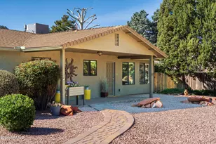 1475 Verde Valley School Rd, Sedona, AZ 86351 - Photo 2