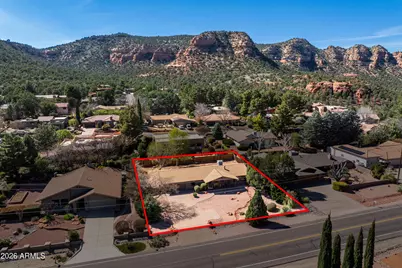 1475 Verde Valley School Road, Sedona, AZ 86351 - Photo 36