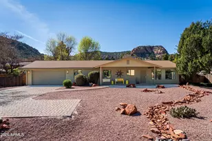 1475 Verde Valley School Rd, Sedona, AZ 86351 - Photo 1