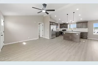 4783 N Glenrosa Circle, Prescott Valley, AZ 86314 - Photo 2