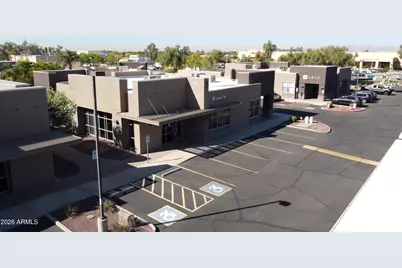 17100 N 67th Avenue #BLDG E, Glendale, AZ 85308 - Photo 4