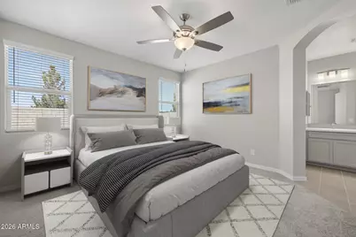 35084 N Sacramento Wash Road, San Tan Valley, AZ 85144 - Photo 16