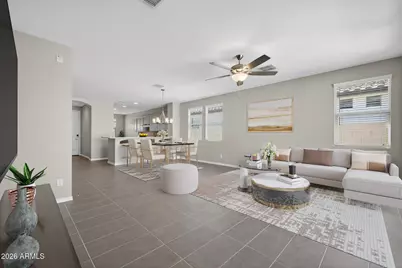 35084 N Sacramento Wash Road, San Tan Valley, AZ 85144 - Photo 6