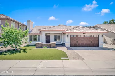 5939 W Calle Lejos --, Glendale, AZ 85310 - Photo 1