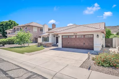 5939 W Calle Lejos --, Glendale, AZ 85310 - Photo 2
