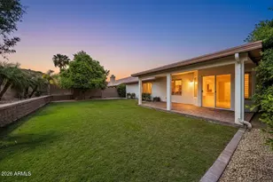 5939 W Calle Lejos, Glendale, AZ 85310 - Photo 46