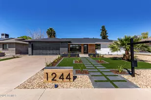 1244 E Hermosa Dr, Tempe, AZ 85282 - Photo 1