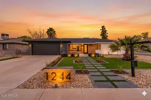 1244 E Hermosa Dr, Tempe, AZ 85282 - Photo 2