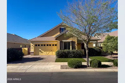 4331 E Wheaton Street, Gilbert, AZ 85295 - Photo 1