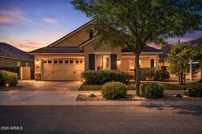 4331 E Wheaton Street, Gilbert, AZ 85295 - Photo 1