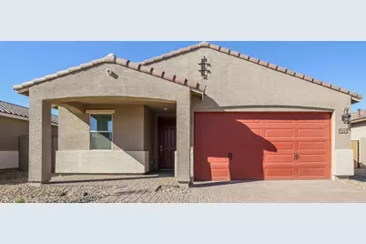 11022 W Marguerite Avenue, Tolleson, AZ 85353 - Photo 1