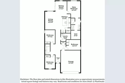 11022 W Marguerite Avenue, Tolleson, AZ 85353 - Photo 2