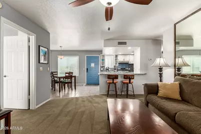 17031 E El Lago Boulevard #2164, Fountain Hills, AZ 85268 - Photo 6