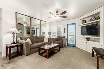 17031 E El Lago Boulevard #2164, Fountain Hills, AZ 85268 - Photo 2